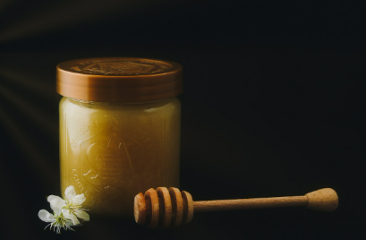 꿀이 가진 천연 보존력과 면역 강화 효과