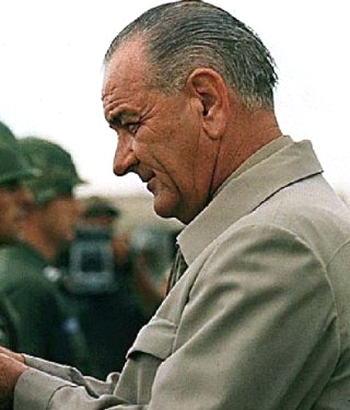 역대 미국 대통령 순서