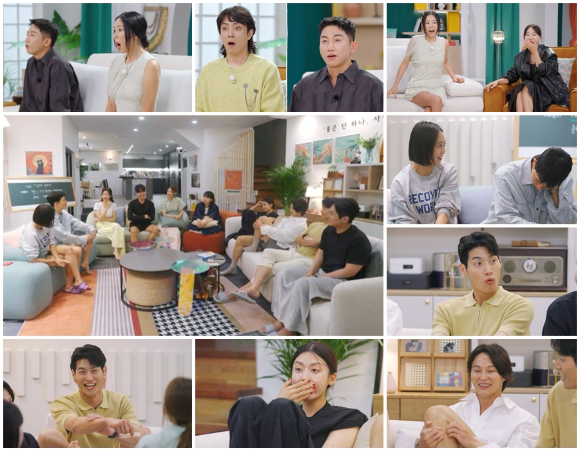 돌싱글즈6 [사진=MBN ]