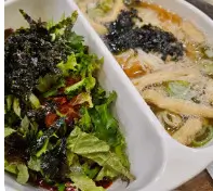 생생정보 장사의 신 동치미열무국수 반반국수 고양 서오릉역 맛집