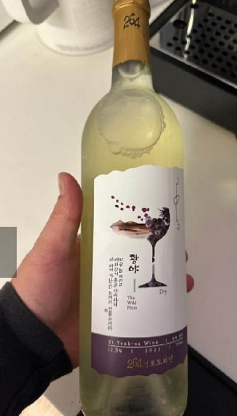 한국기행-안동-청포도와인-이육사