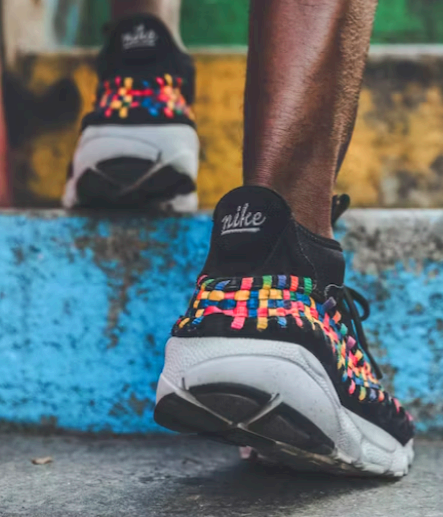 발바닥 통증 부위