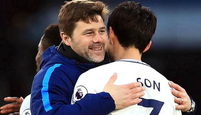 손흥민&amp;#44; 바이에른 뮌헨 이적