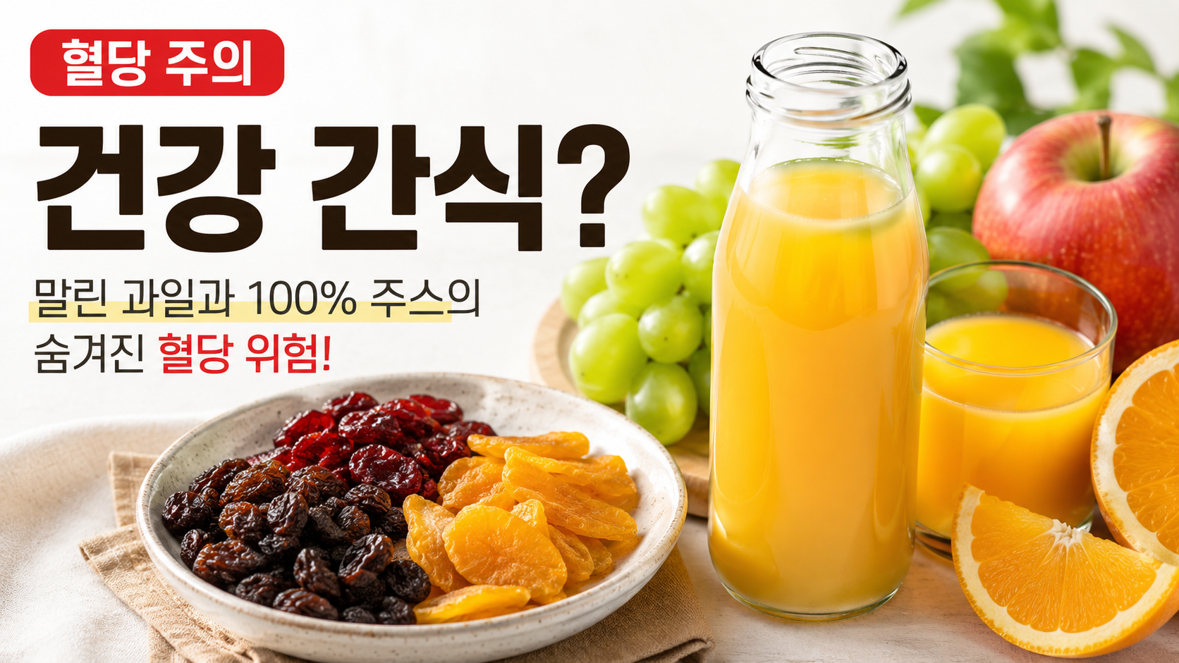 간식