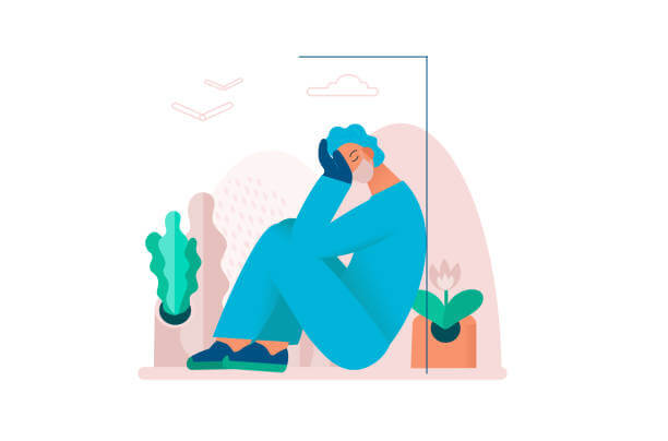 다크서클에 영향을 주는 호르몬의 변화와 생체 리듬