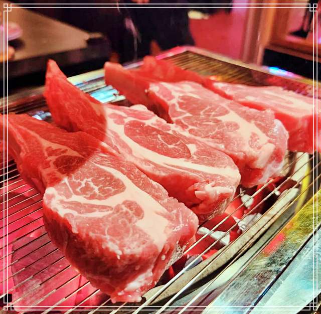 상수 합정 맛집 양갈비 전골 구이