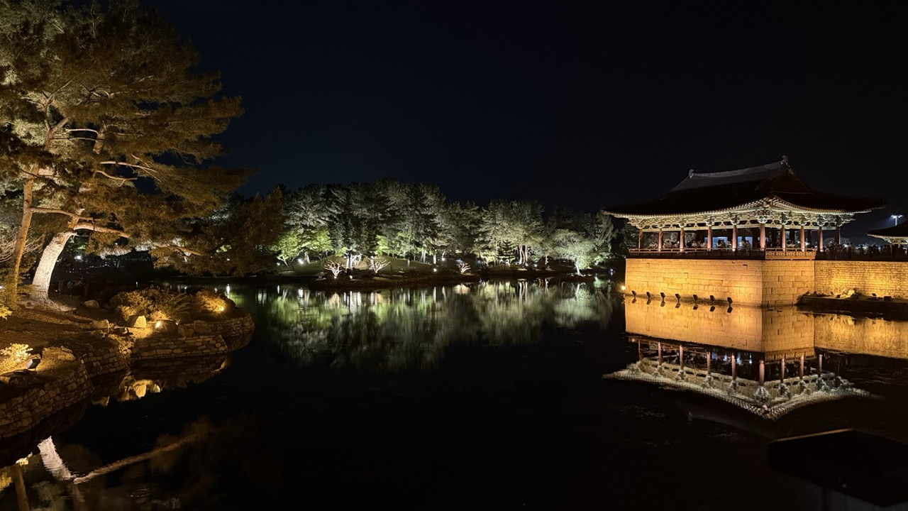 경주 여행지 추천