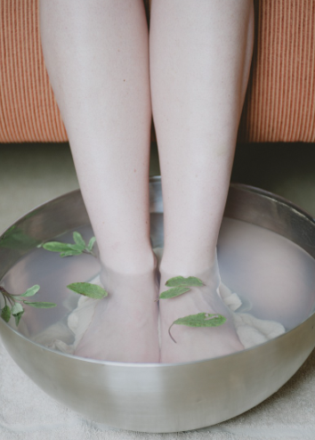 대체 의학의 체온 요법: 온열 치료법이 신체에 미치는 영향