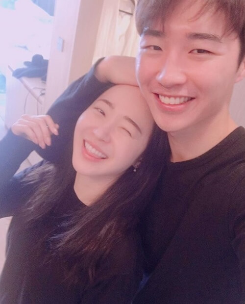 고윤성_프로필_나이_키_과거_유소영_열애_결별