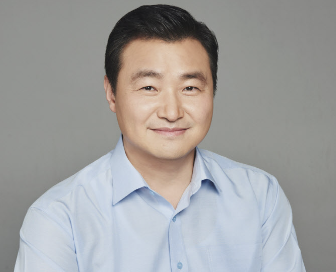 노태문 프로필