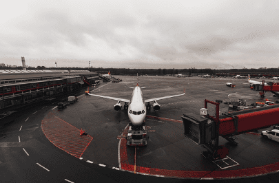 인천공항 주차대행