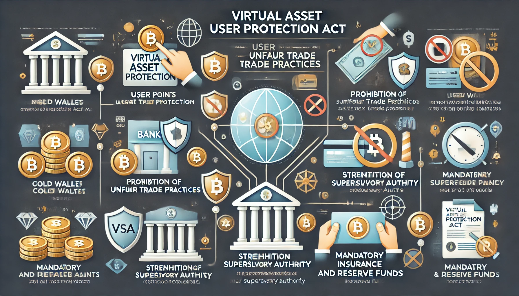 가상자산 이용자 보호법