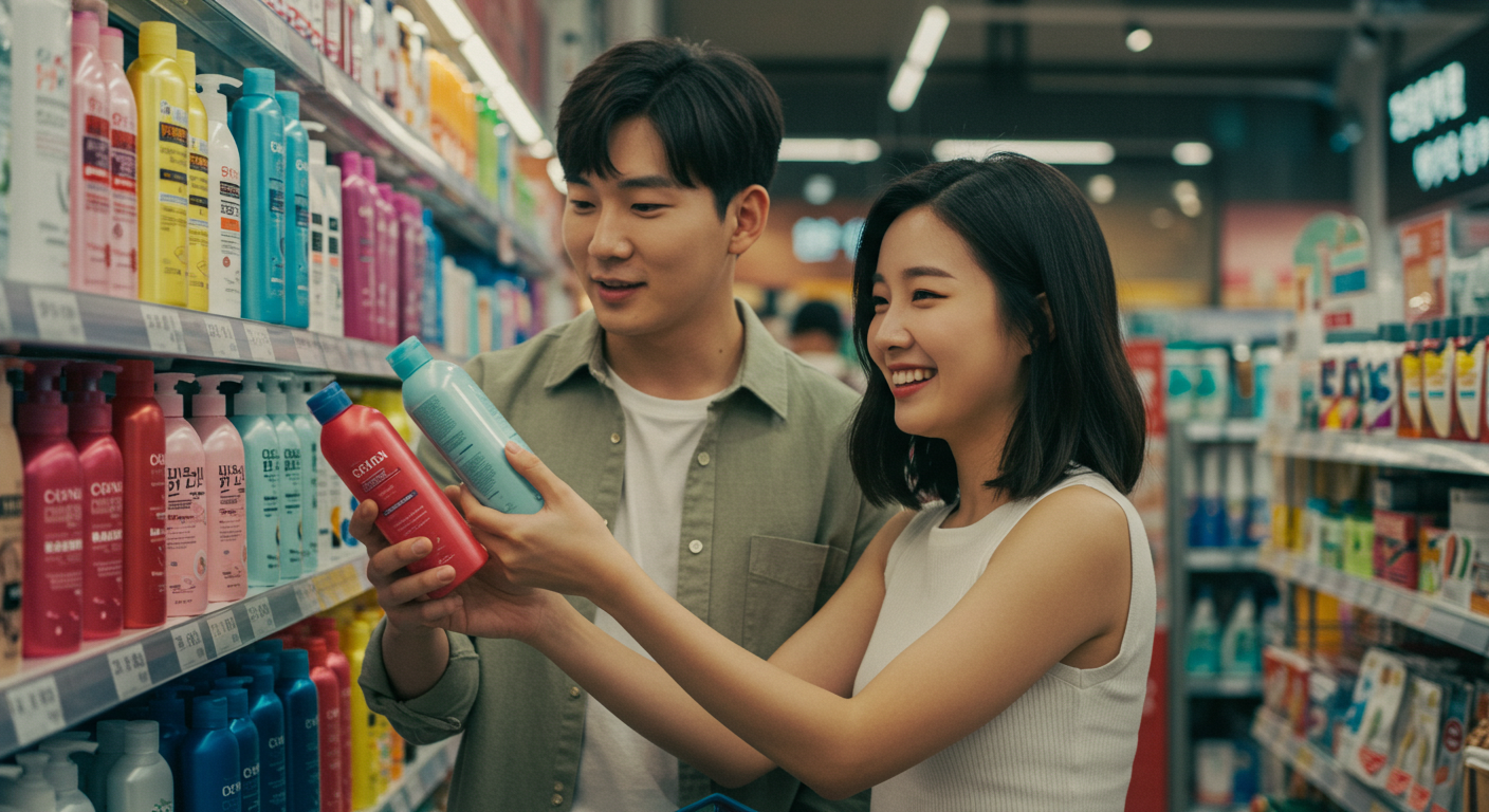 탈모 예방 방법 7가지