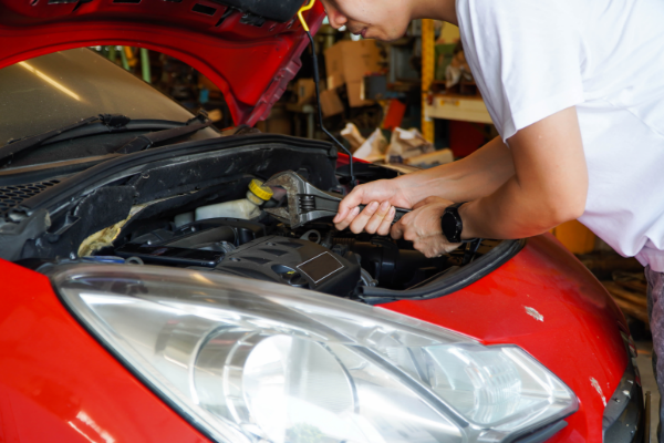 노후경유차 폐차지원금