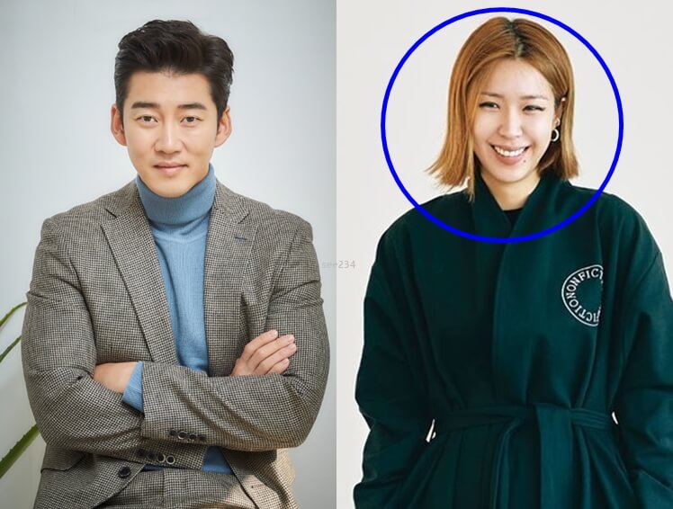 윤계상과-아내-차혜영-대표의-프로필-사진