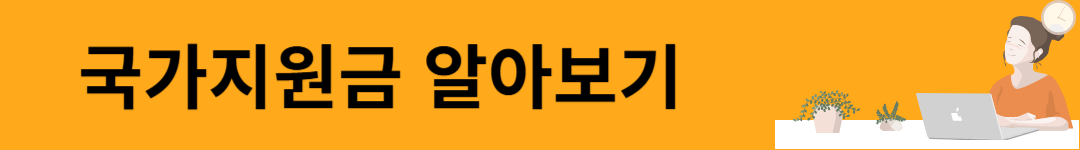 국가지원금