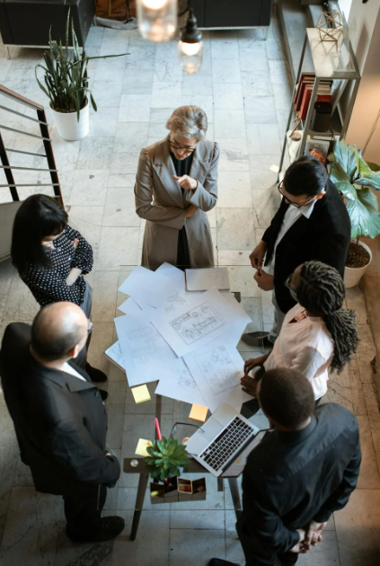 외국계 기업 입사를 위해 꼭 키워야 하는 핵심 역량