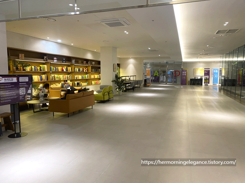 체스터톤스 속초 호텔