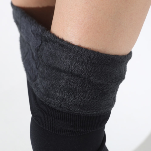 1 1 리빙스튜디오 쫀쫀 발열 융털레깅스 융 기모 스판