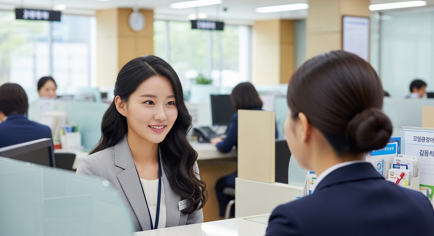 애큐온저축은행 정기예금