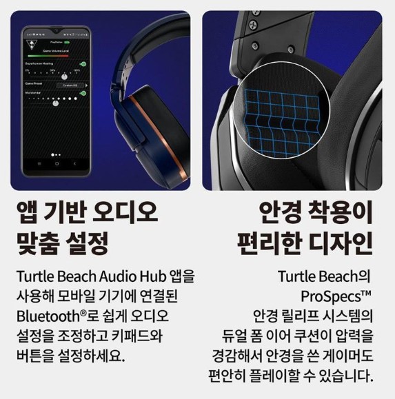 터틀비치 스텔스 700 Gen 2