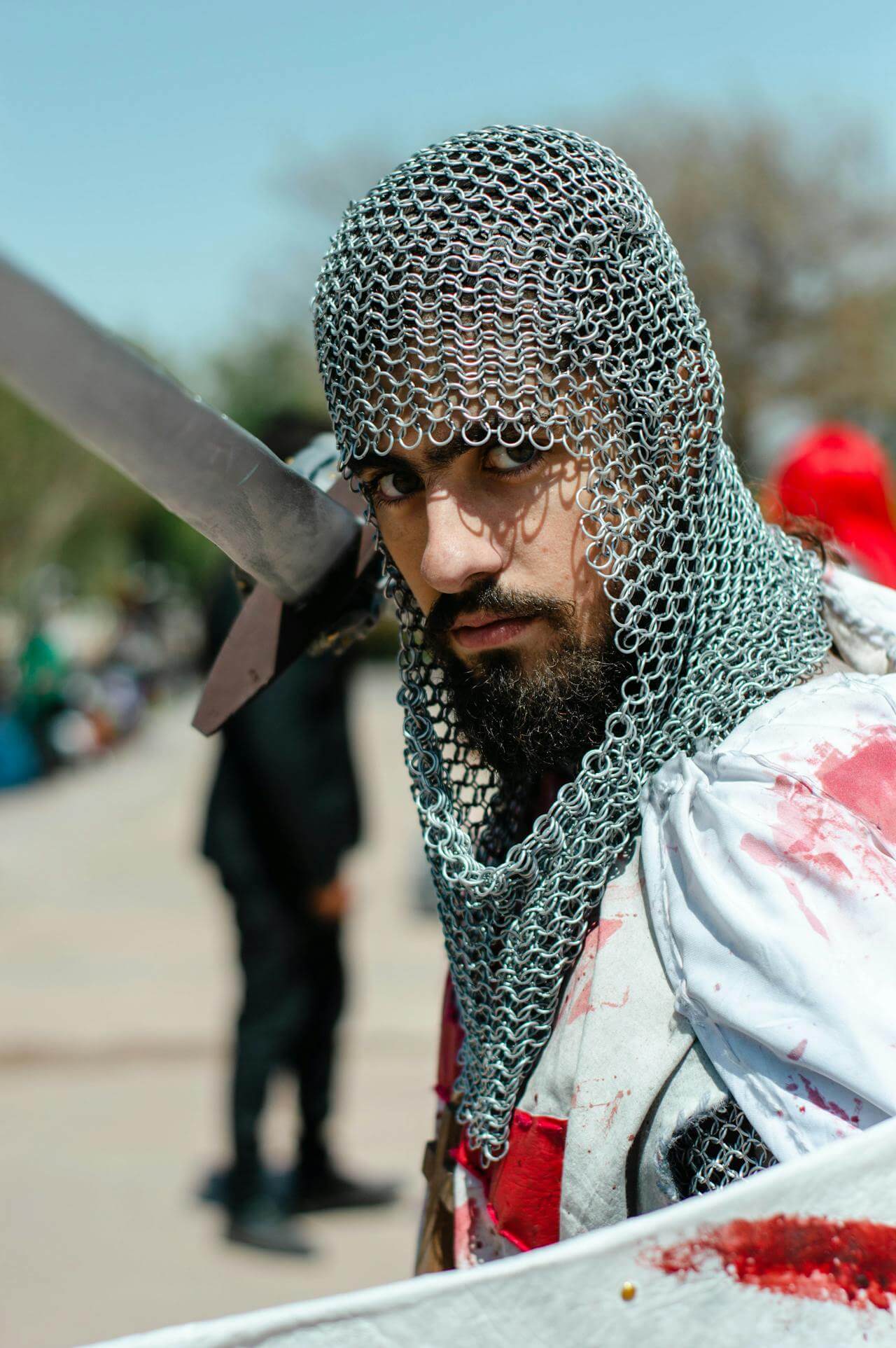 중세의 진실: 기사는 실제로 존재했을까?