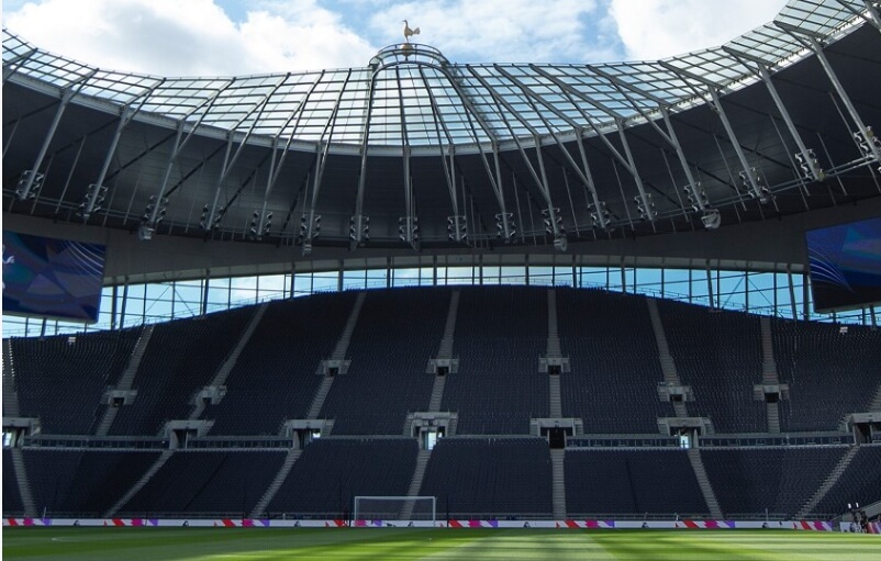 토트넘 핫스퍼 프리시즌 일정 및 중계방송 총정리