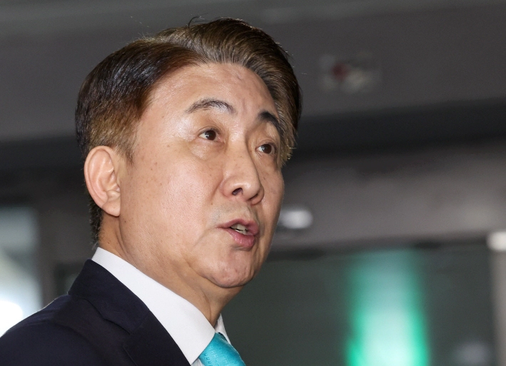 이동관 프로필 나이 고향 학력 재산 방통위원장 경력