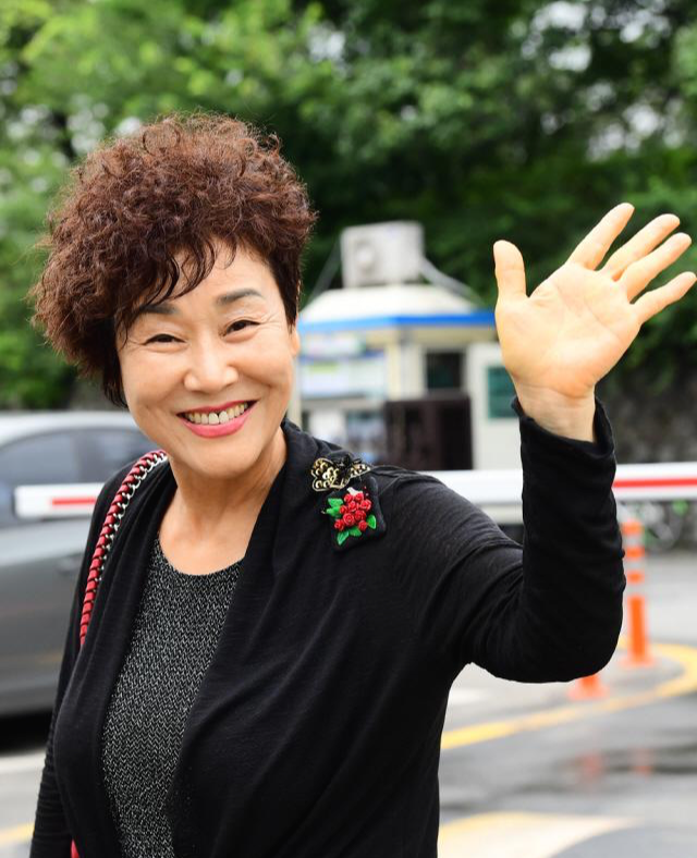 장정희-나이-집안-과거-프로필-남편-이배국-누구?-아들-근황