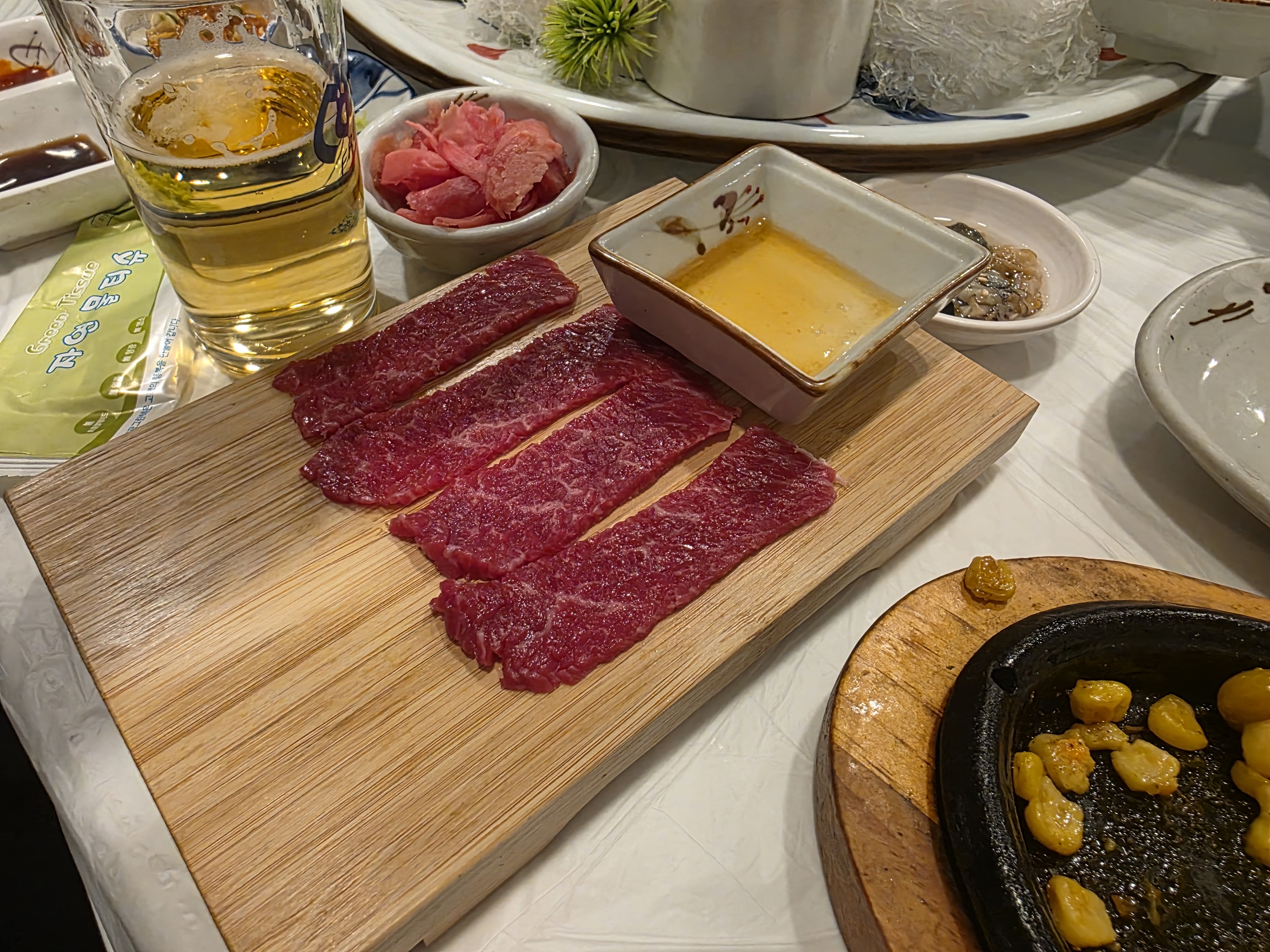 어도야활어회 대전 유천동 횟집 가격 주차 영업시간 12