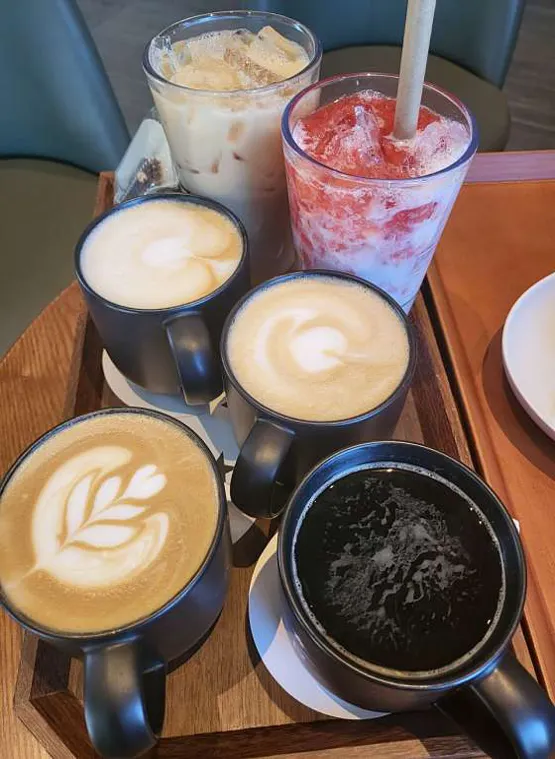 스타벅스 더북한강R점