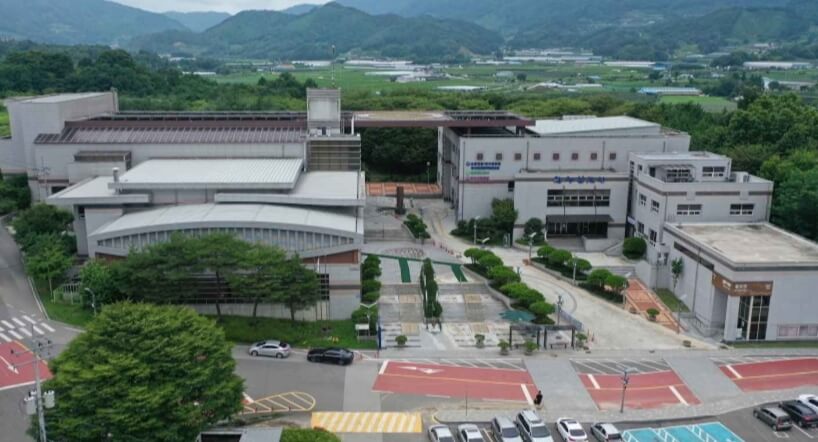 장수 가볼만한곳 베스트 10