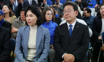 이재명 대통령 취임식 다시보기
