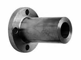Flange의 종류 (1) WELDING NECK FLANGE