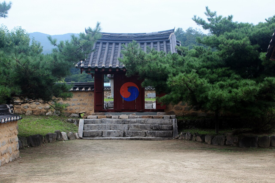 경북 영주 가볼만한 곳