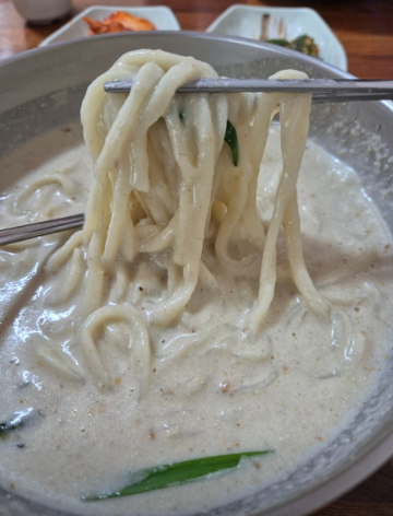 현고들깨손칼국수6