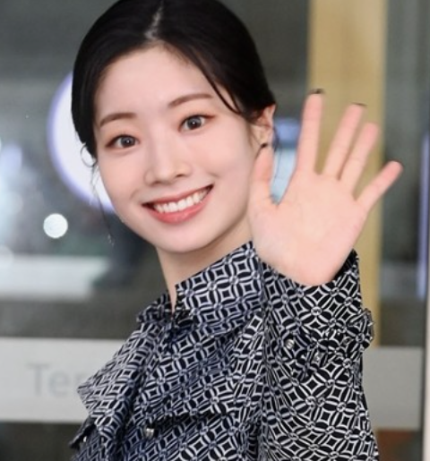 진영 다현 크랭크인 영화 그 시절&amp;#44; 우리가 좋아했던 소녀