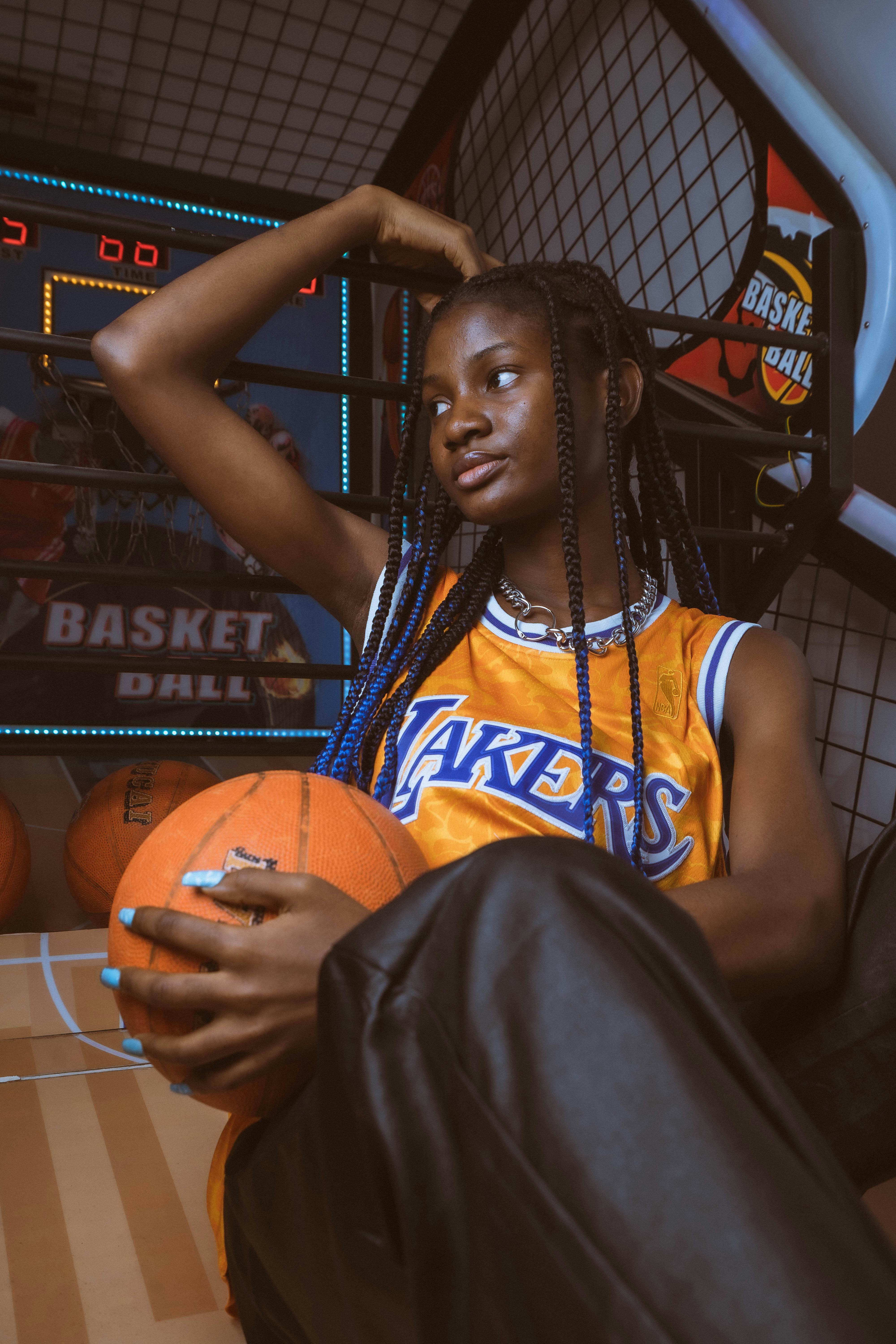 NBA 선수들의 사회적 발언과 대중 인식