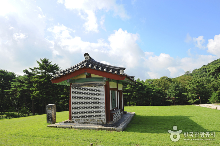 서해 드라이브 코스