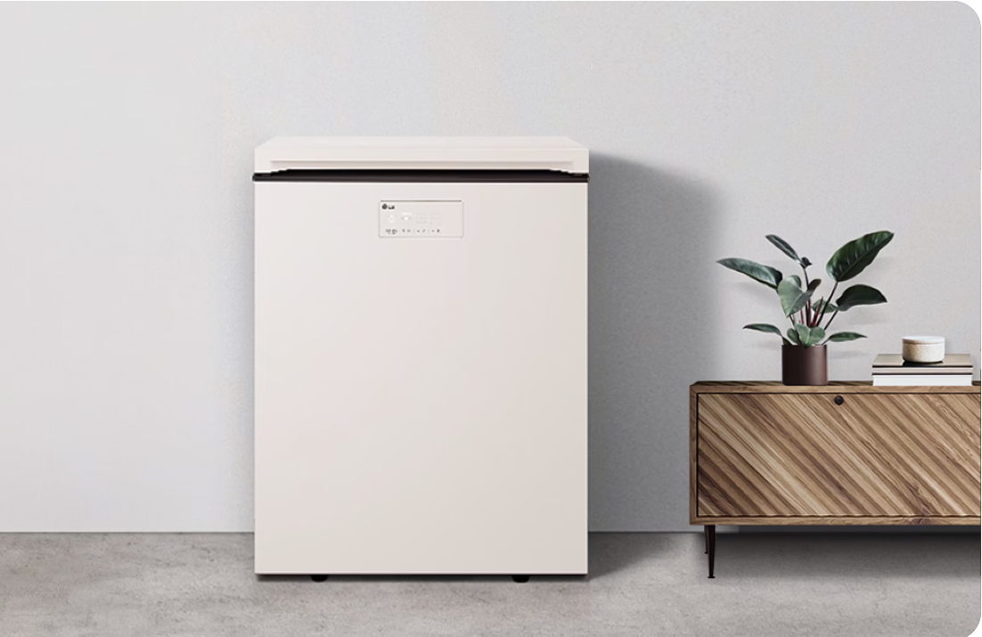 LG 김치 냉장고 구매 가이드