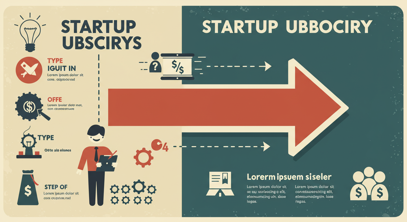 스타트업보조금 : 스웨덴정책,노르웨이 분석, 활용가이드