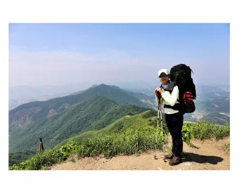 이천 원적산 등산코스 정개산 소당산 천덕봉 완벽 산행 가이드_2