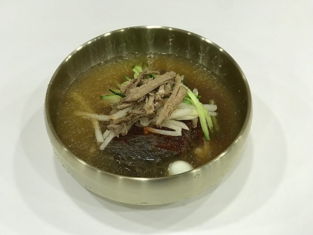 생생정보 2306회 믿고 떠나는 스타고장 작곡가 이호섭의 경상남도 의령군 소바맛집 화정소바