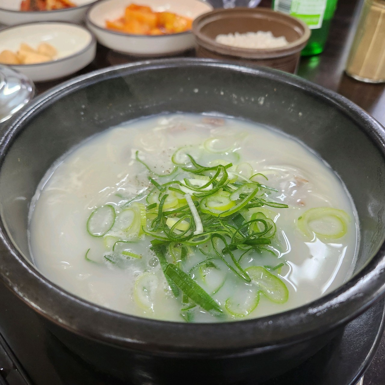 대성리 '가평파크골프장' 주변 맛집 추천