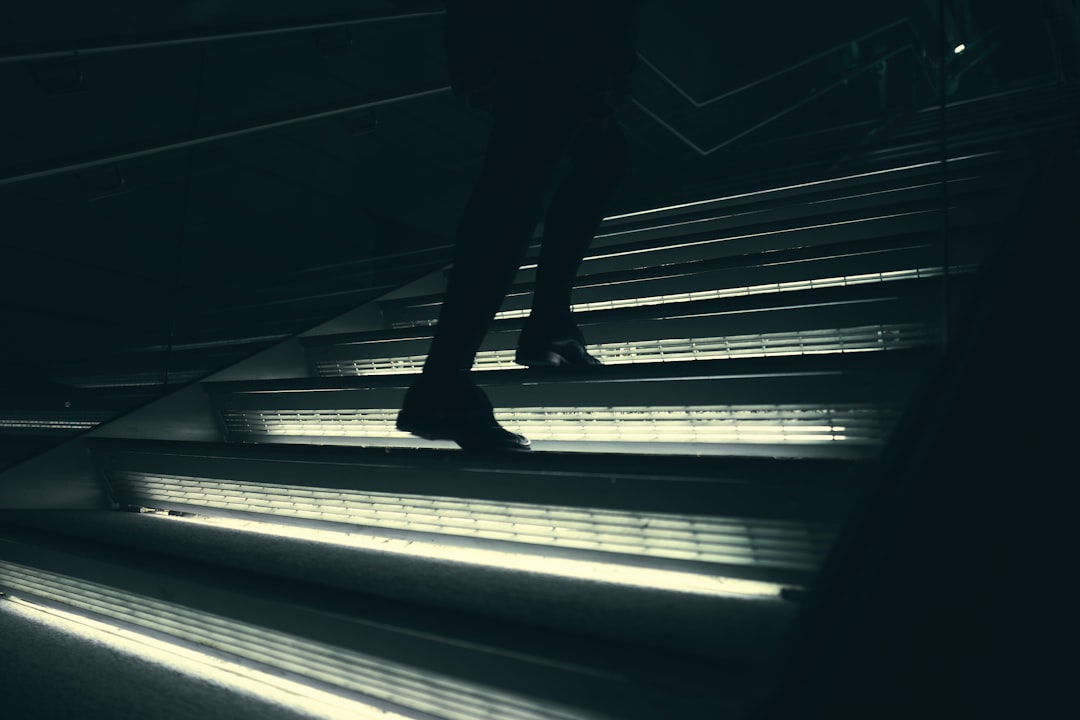 Step
