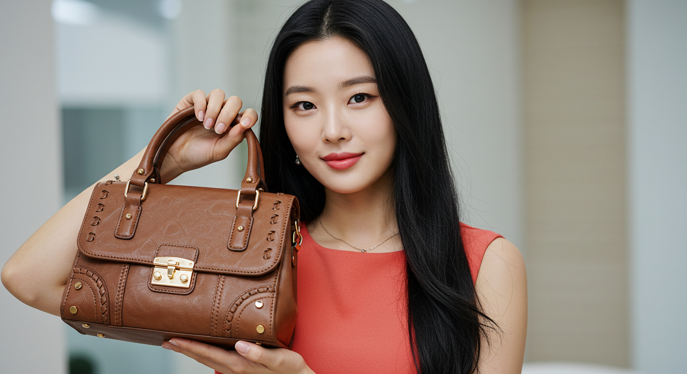 명품가방 브랜드별 중고 구매