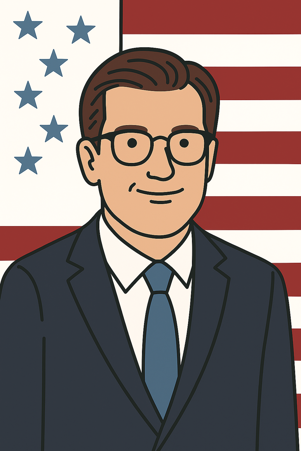 팔란티어 마이클 사진 이미지