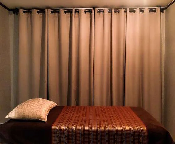 레인보우 마사지