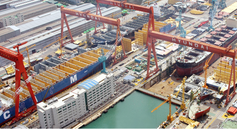 현대중공업 선임급 인재를 위한 문제해결 프로세스 및 기획서 작성법 강의