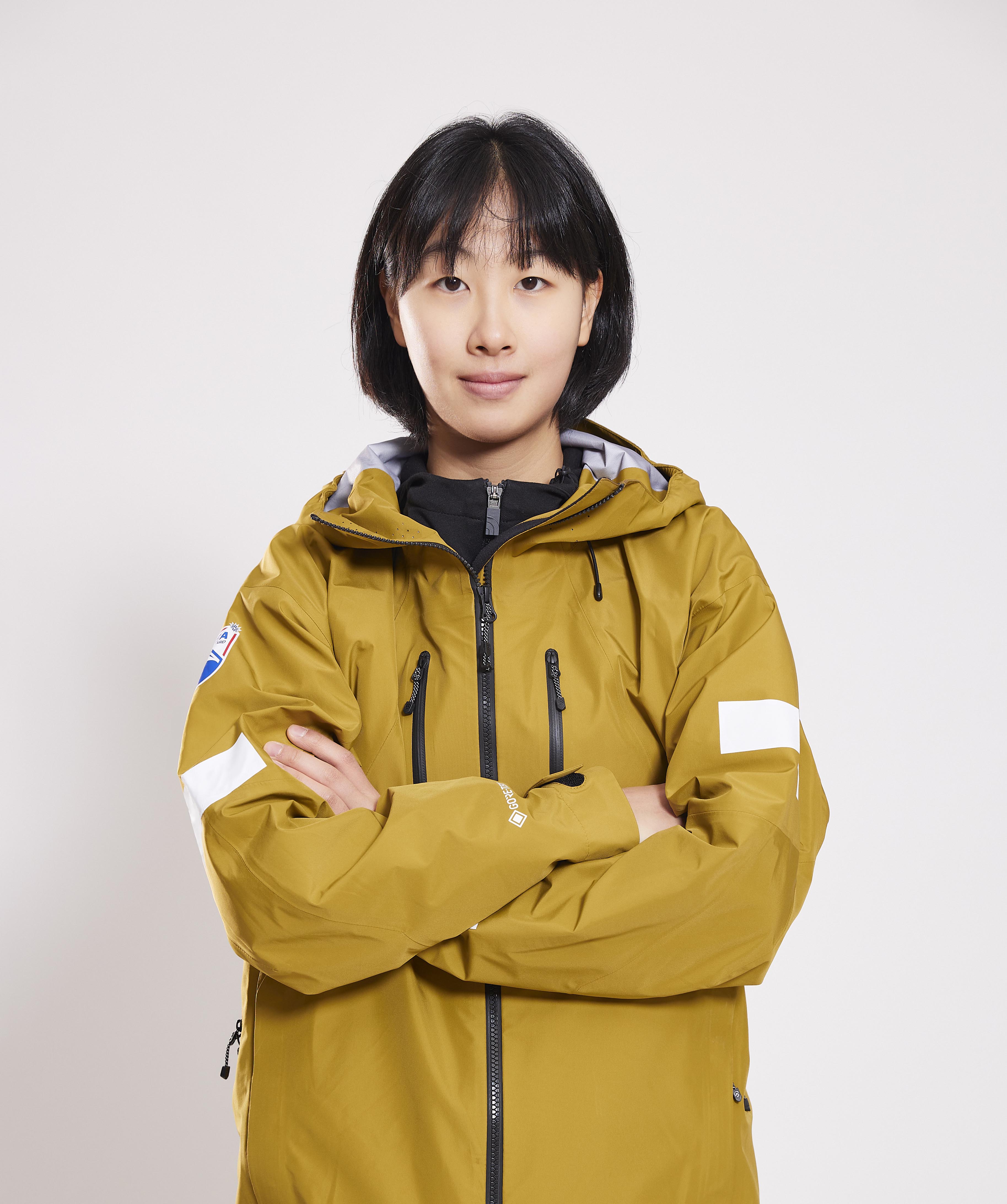 2024 강원 동계청소년올림픽 메달리스트 윤신이